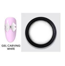 Carving Gel White