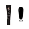 3D Jelly Black