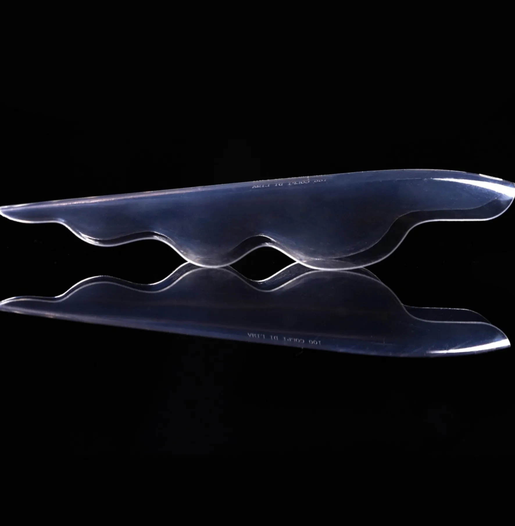 Dual Form Butterfly