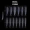 Dual Form Butterfly Short