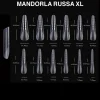 Dual Form Mandorla Russa XL