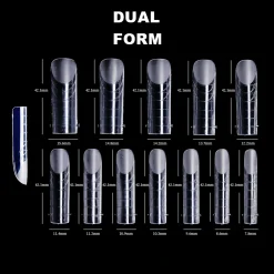 Dual Form Square 1.0