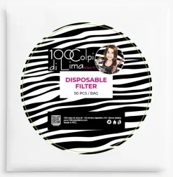 Filtro PAN per aspiratore Twister Air