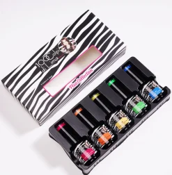 Fluo Collection