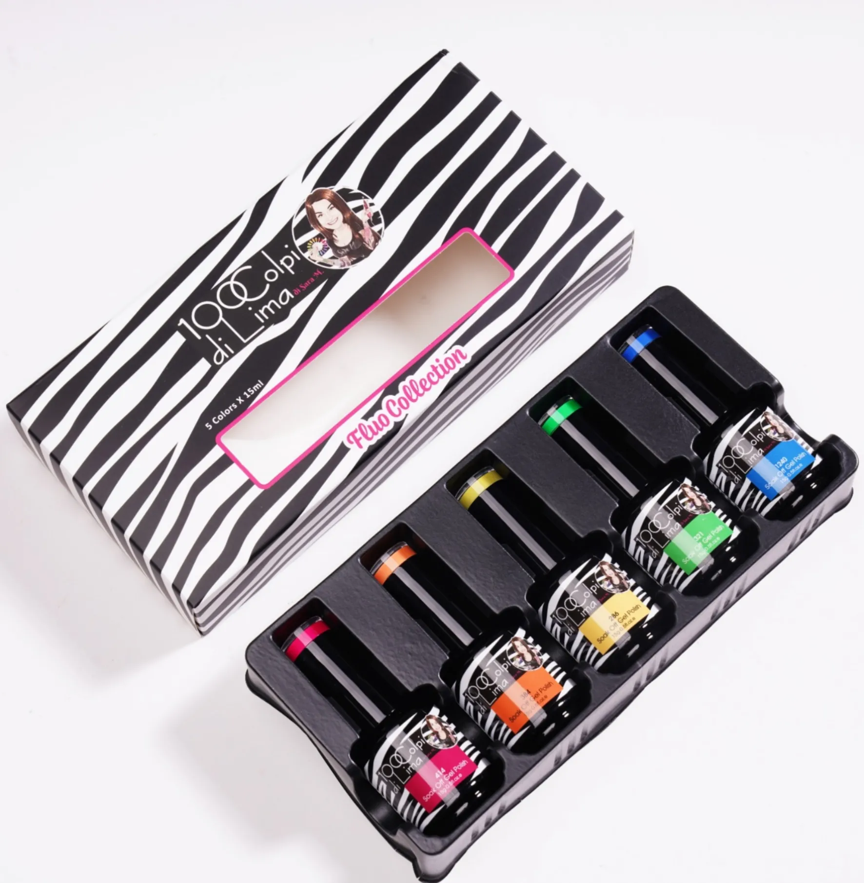 Fluo Collection