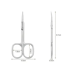 Forbicine per Cuticole Smart