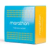 Fresa Marathon Champion 3 con Manipolo H200 e Pedale (Bianca)