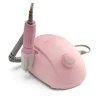 Fresa Marathon Champion 3 con Manipolo SH20N e Pedale (Rosa)