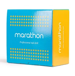 Fresa Marathon Champion 3 con Manipolo SH20N e Pedale (Rosa)