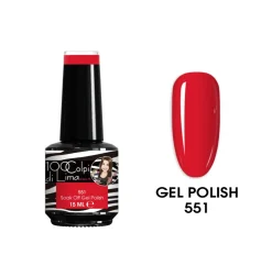 Gel Polish 551