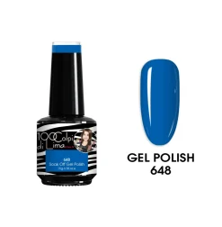 Gel Polish 648