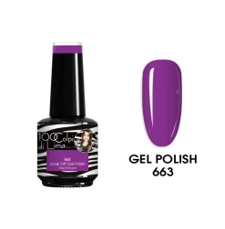 Gel Polish 663