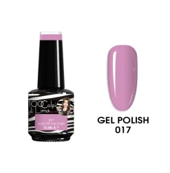 Gel Polish 017