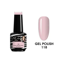 Gel Polish 118