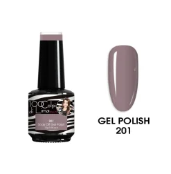 Gel Polish 201