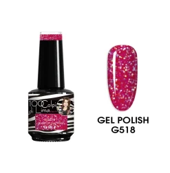 Gel Polish G518