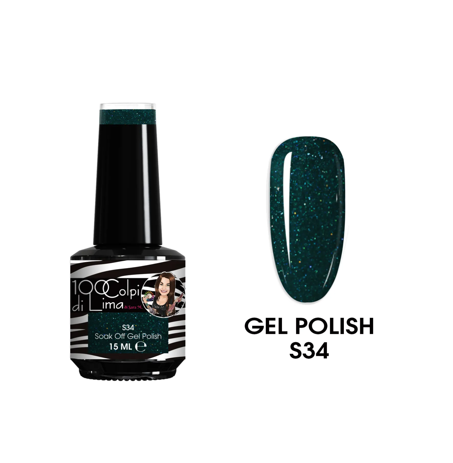 Glitter Collection