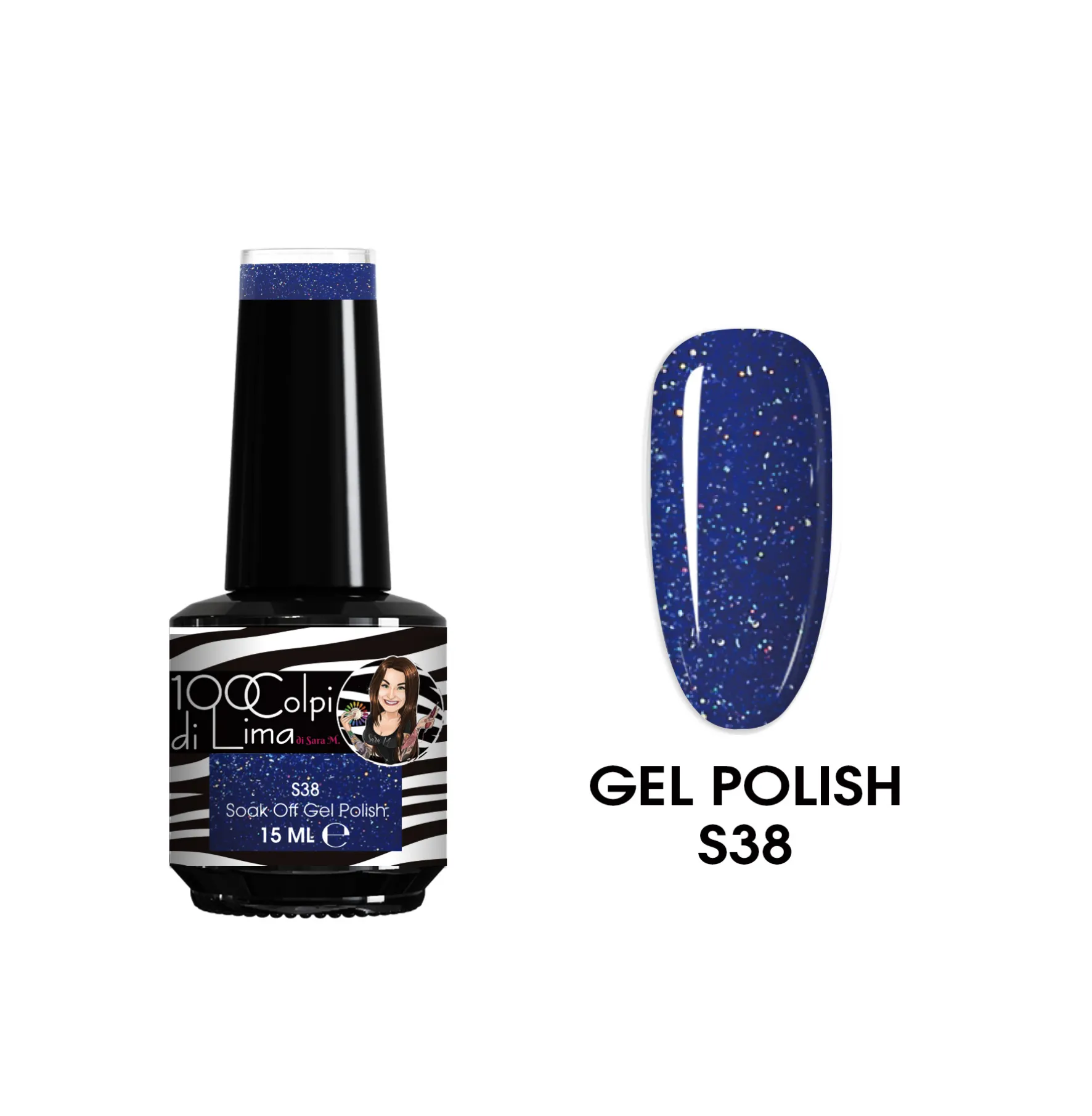 Glitter Collection
