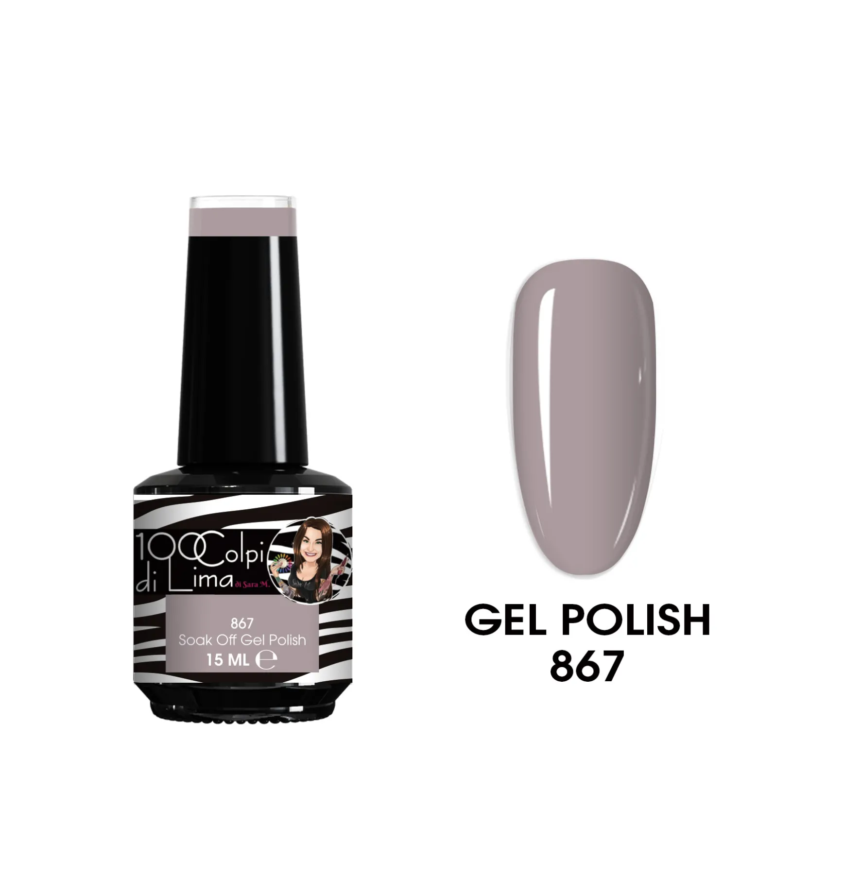 Grey Collection