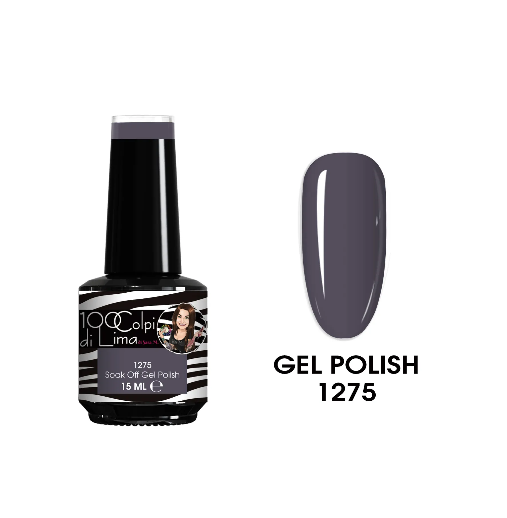 Grey Collection