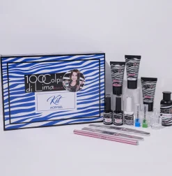 Kit Acrygel