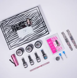 Kit Advanced