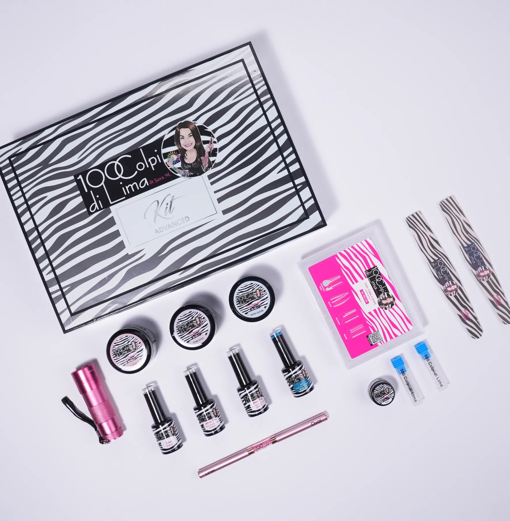 Kit Advanced