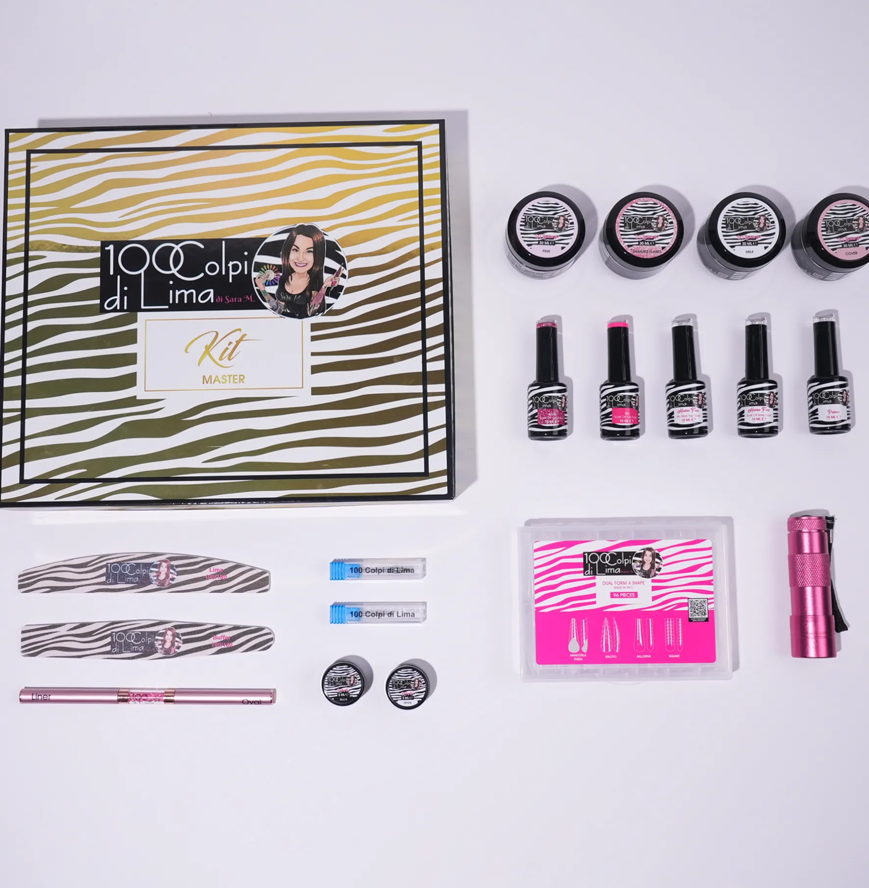Kit Master