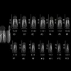 Line Out Coffin