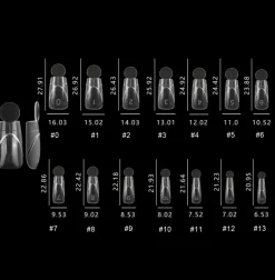Line Out Coffin