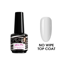 No Wipe Top Coat
