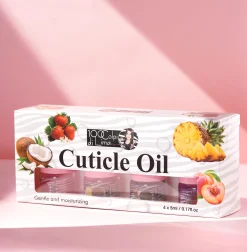 Olio Cuticole Collection