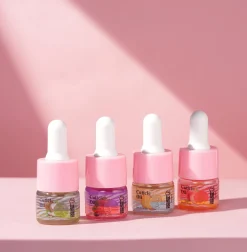 Olio Cuticole Collection
