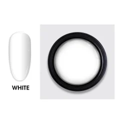 Paint Gel Bianco