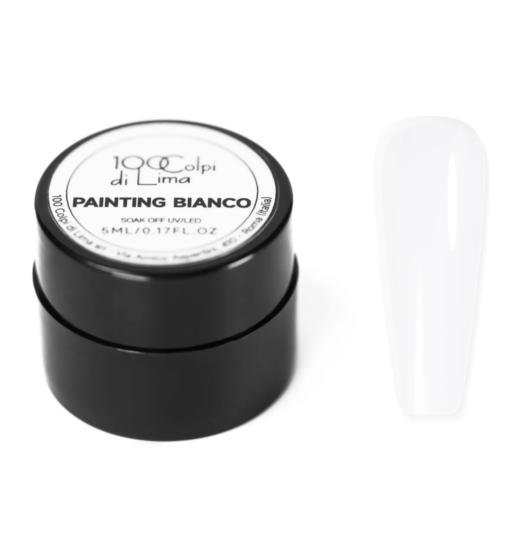 Painting Bianco