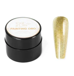 Painting Oro