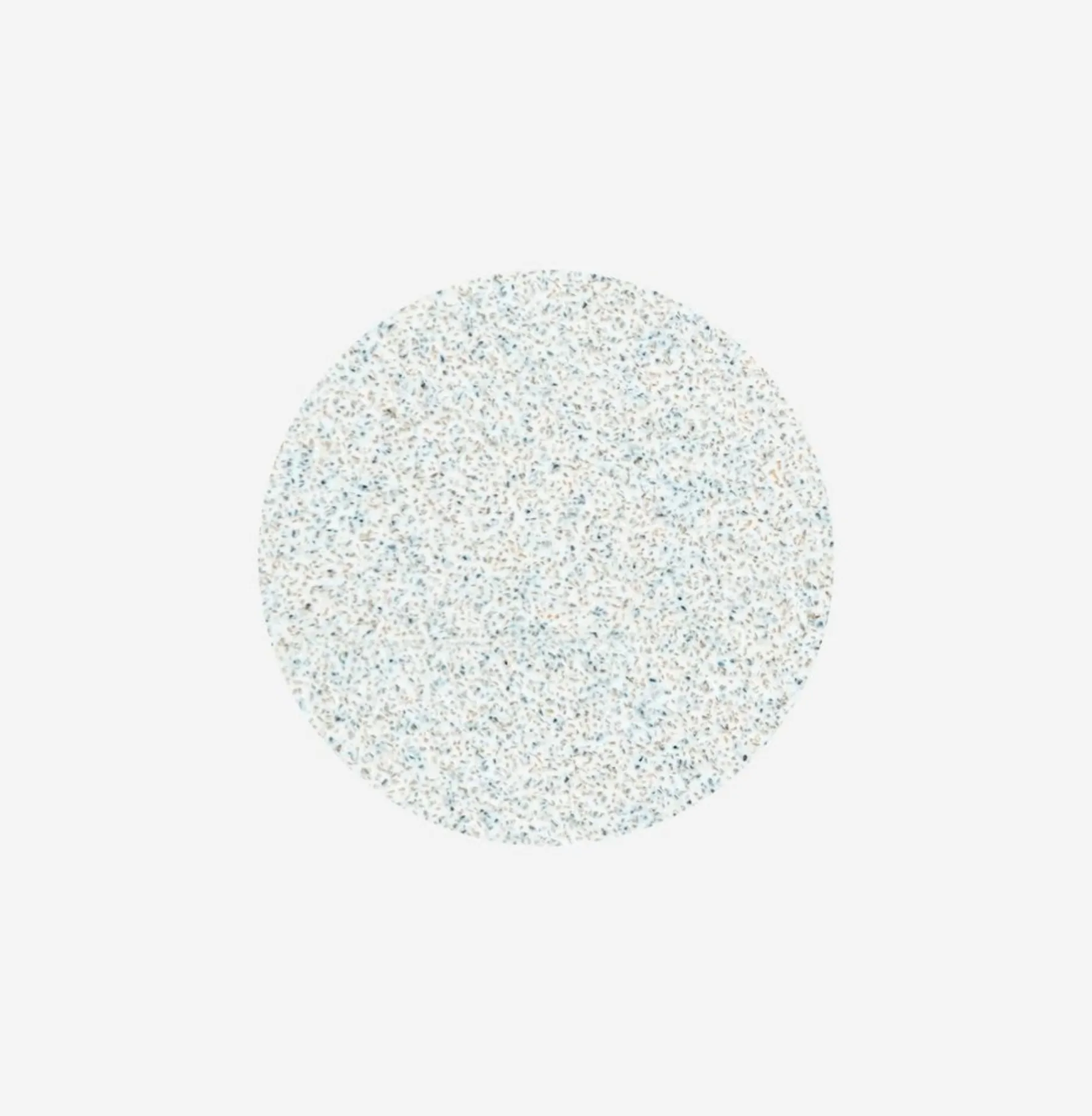 PODODISC Lime rotonde dischi Staleks Pro M – grana 100 (50 pz)