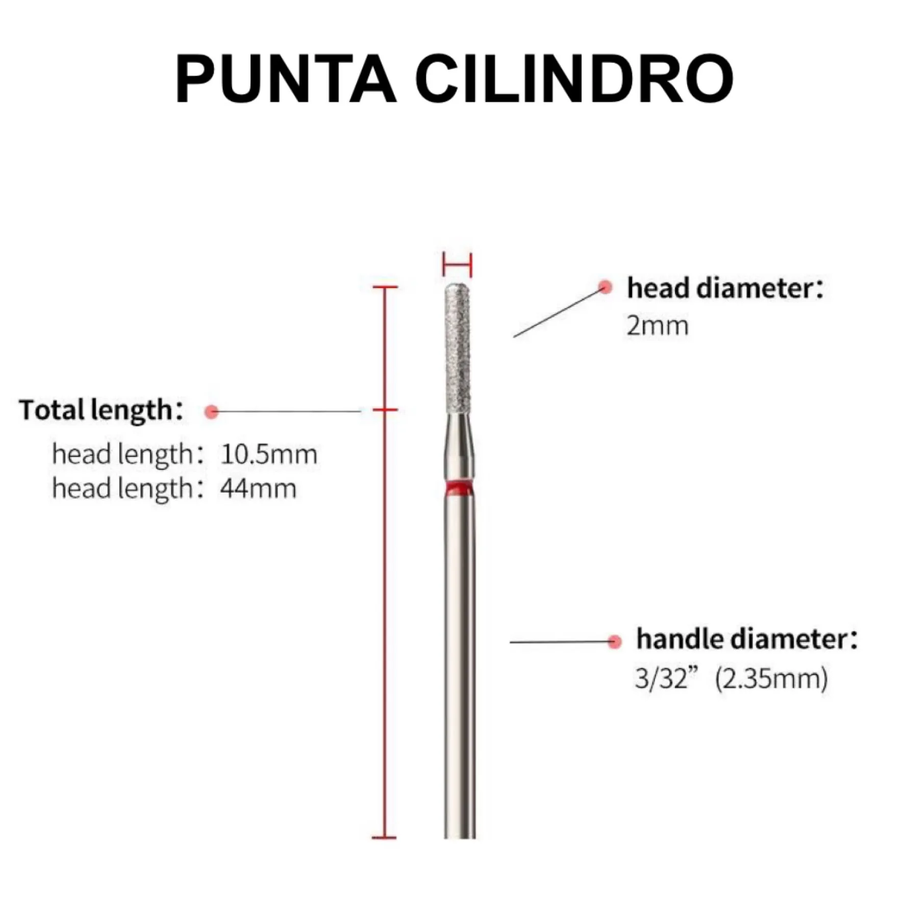 Punta Cilindro