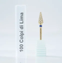 Punta Cono Oro