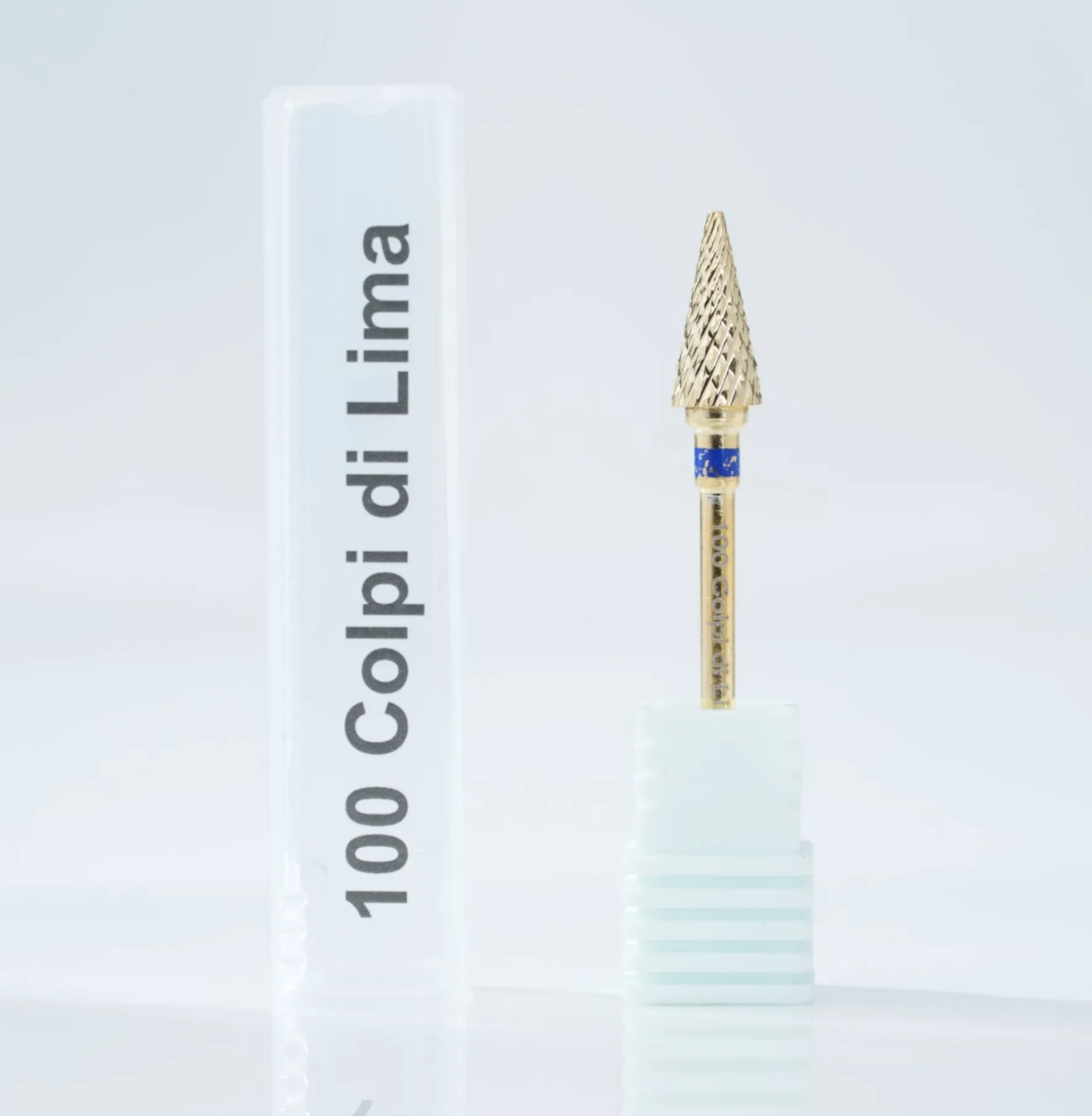 Punta Cono Oro