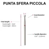 Punta Sfera Piccola