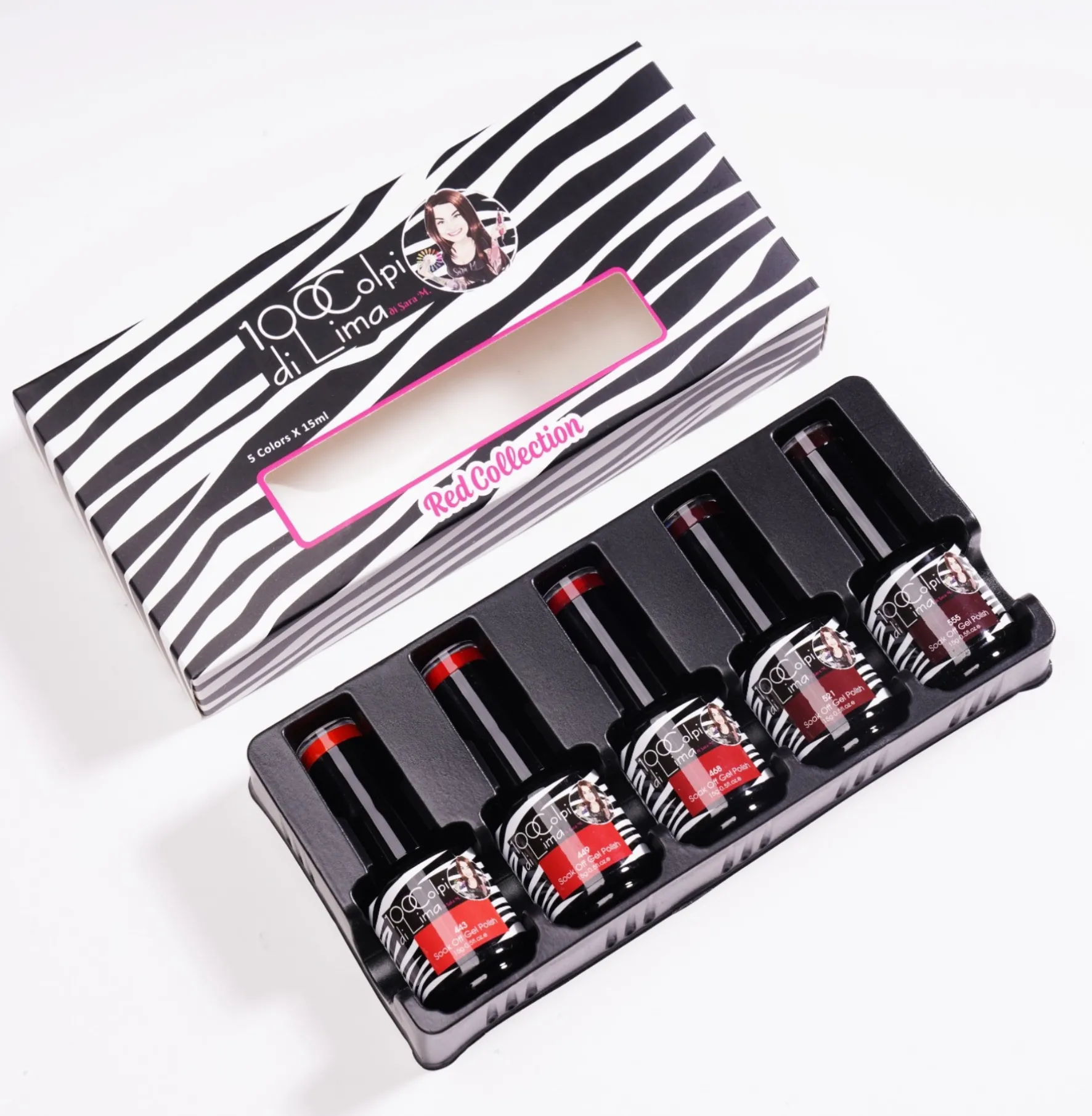 Red Collection