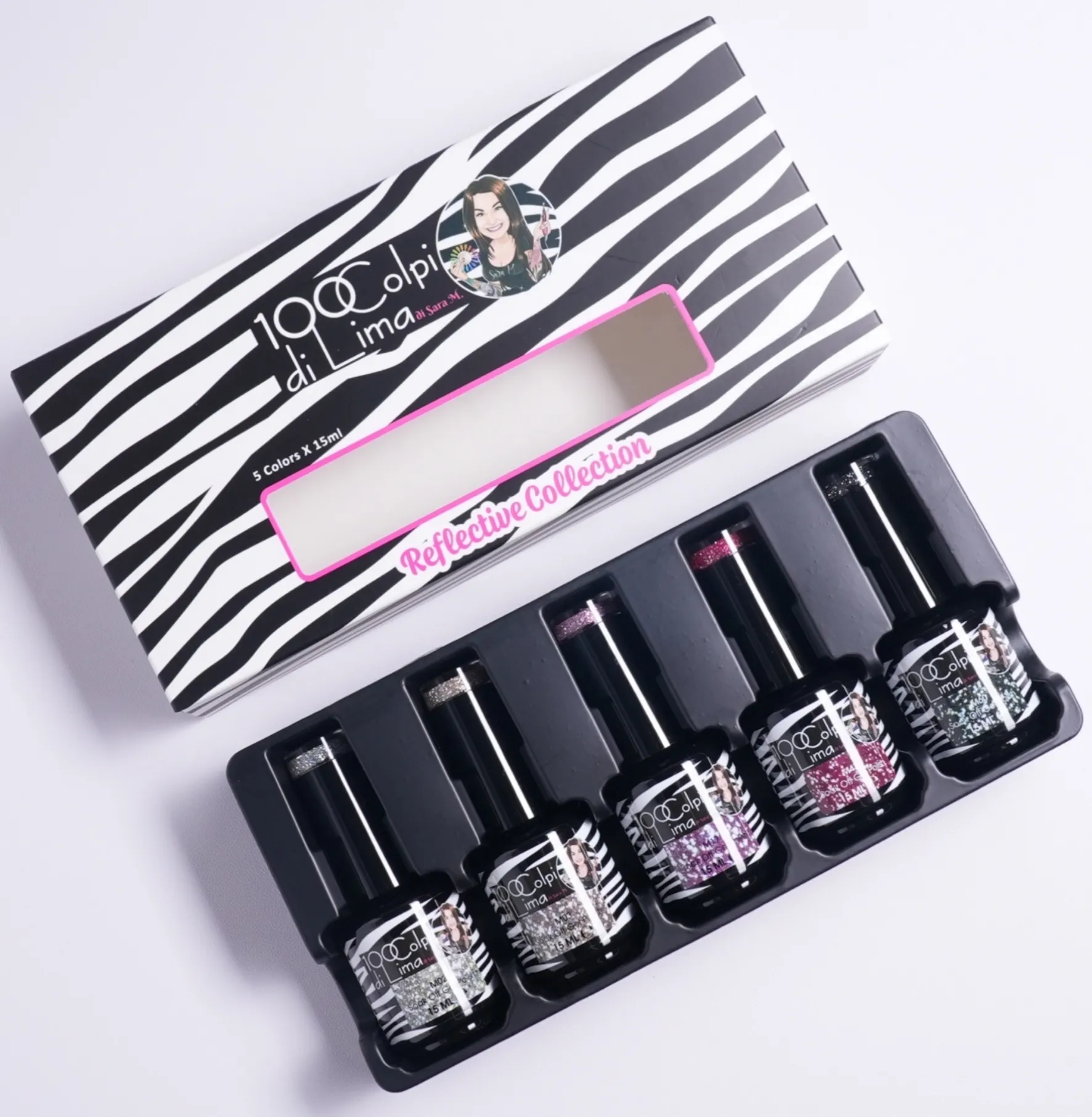 Reflective Collection