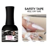 Safety Tape – Peel Off