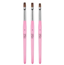 Set Pennelli Gel