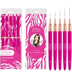 Set Pennelli Liner