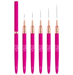 Set Pennelli Liner