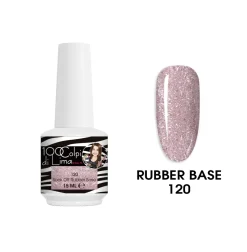 Soak OFF Rubber Base 120