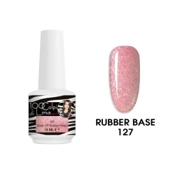 Soak OFF Rubber Base 127