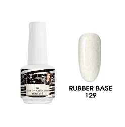 Soak OFF Rubber Base 129